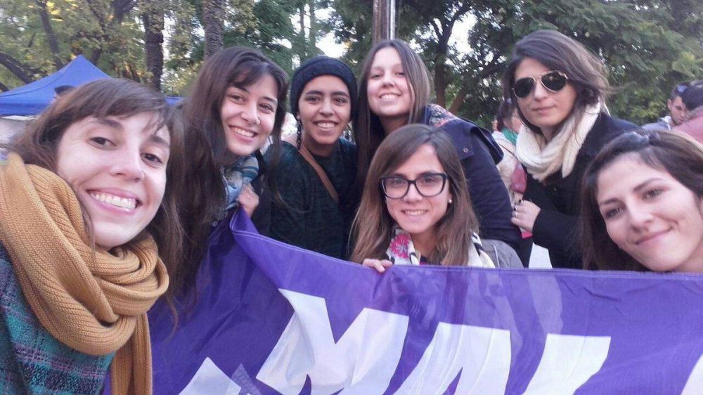 El grito del �Ni Una Menos�: exigen al Estado acciones concretas para frenar la violencia de g�nero