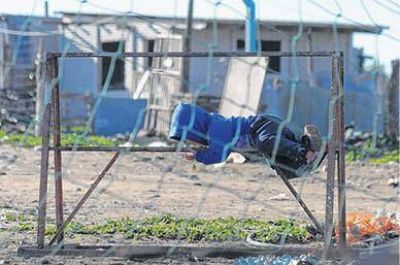 El 42,6% de los bahienses es vulnerable a la pobreza
