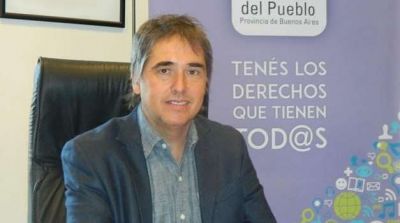 Abre una Delegaci�n en Saladillo la Defensor�a del Pueblo Provincial