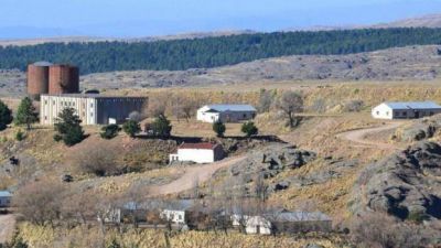 Temor y alarma por la apertura de una nueva mina en Los Gigantes