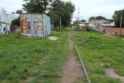 Procuran integrar la v�a org�nica con el proyecto del corredor saludable