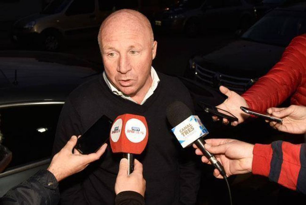 Mac Allister dice que habr� 