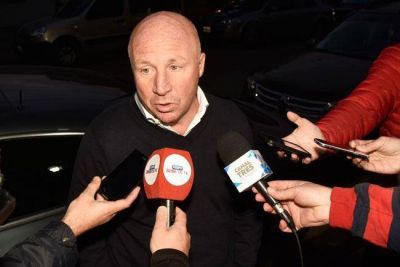 Mac Allister dice que habr� 