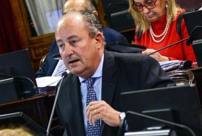 Marino: �Tenemos que acercar las leyes a la realidad de la gente�