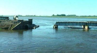 �A fin de a�o vamos a insistir para que vuelva el tren a La Pampa�