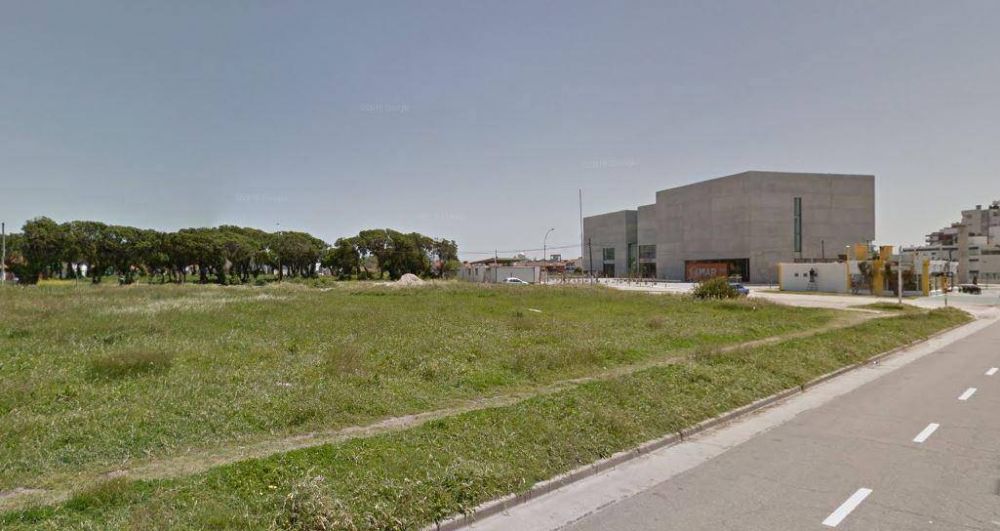 Distrito tecnol�gico: afirman que fue �un anuncio al boleo� y sin consenso