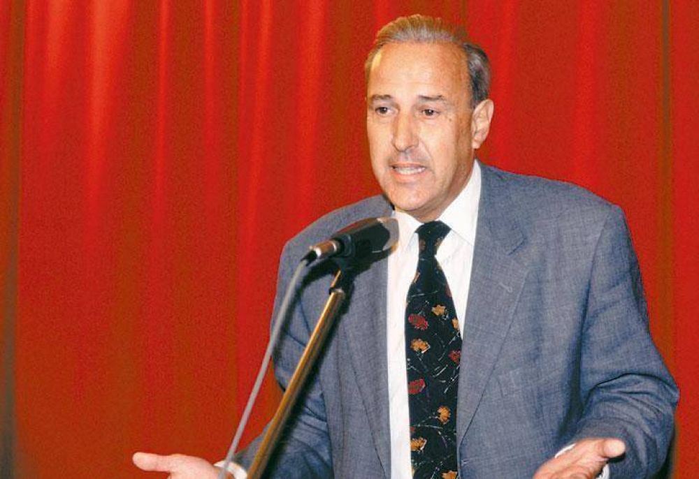 Juan Manuel Ducler: �Los Kirchner eran los jefes de una banda�