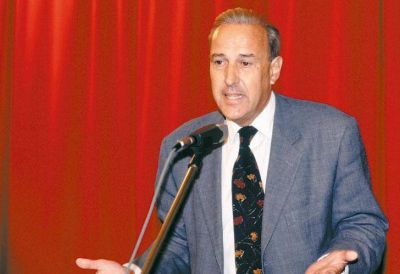 Juan Manuel Ducler: �Los Kirchner eran los jefes de una banda�