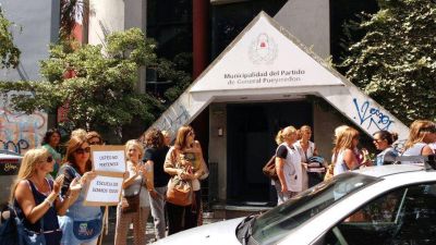 [#Acomodo] Arroyo design� a una amiga como directora de Educaci�n