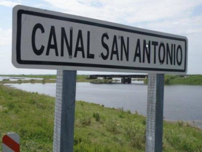 Santa Fe y C�rdoba realizar�n obras para evitar inundaciones
