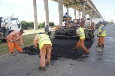 Santa Fe muestra los �ndices m�s altos de empleo en la construcci�n