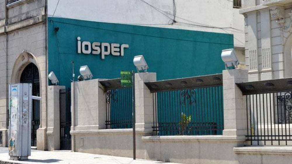 El director docente del Iosper, Marcelo Pagani, adelant� qu� destino tendr�n los fondos que restituy� el Gobierno 