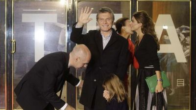 El Gobierno termin� festejando un 