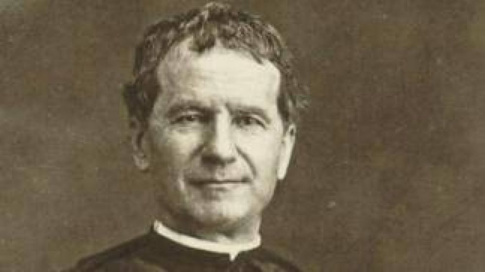 Las reliquias de Don Bosco fueron robadas de la baslica de su pueblo natal