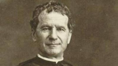 Las reliquias de Don Bosco fueron robadas de la bas�lica de su pueblo natal