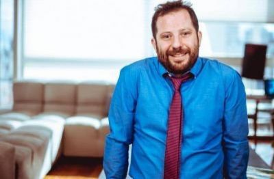 Espinoza, tel�fono: Ottavis quiere 