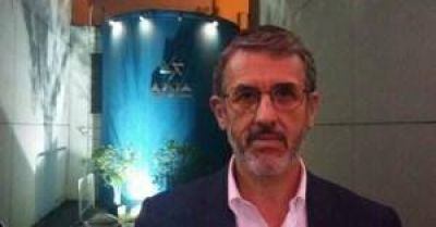 El mi�rcoles asume el nuevo presidente de la AMIA