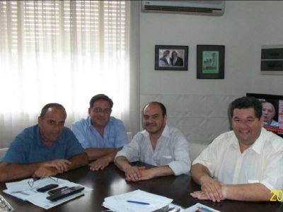 M�s que pulpo, camale�n: Las idas y vueltas ideol�gicas de Marcelo Mart�nez, director del OPDS