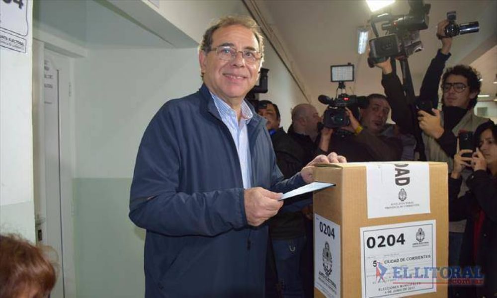 Concejales: Haciendo Corrientes se impuso y será oposición con una ajustada mayoría