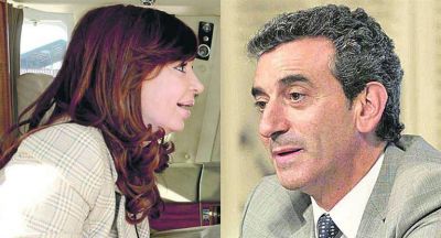PJ: hasta el nombre est� en juego en Buenos Aires