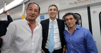 Sasia jugado con Randazzo