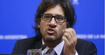 Empleados del Ministerio de Justicia y DD.HH. denuncian �bajos salarios�