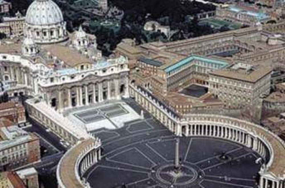 El Vaticano enva un mensaje a los musulmanes por motivo del Ramadn