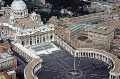 El Vaticano env�a un mensaje a los musulmanes por motivo del Ramad�n