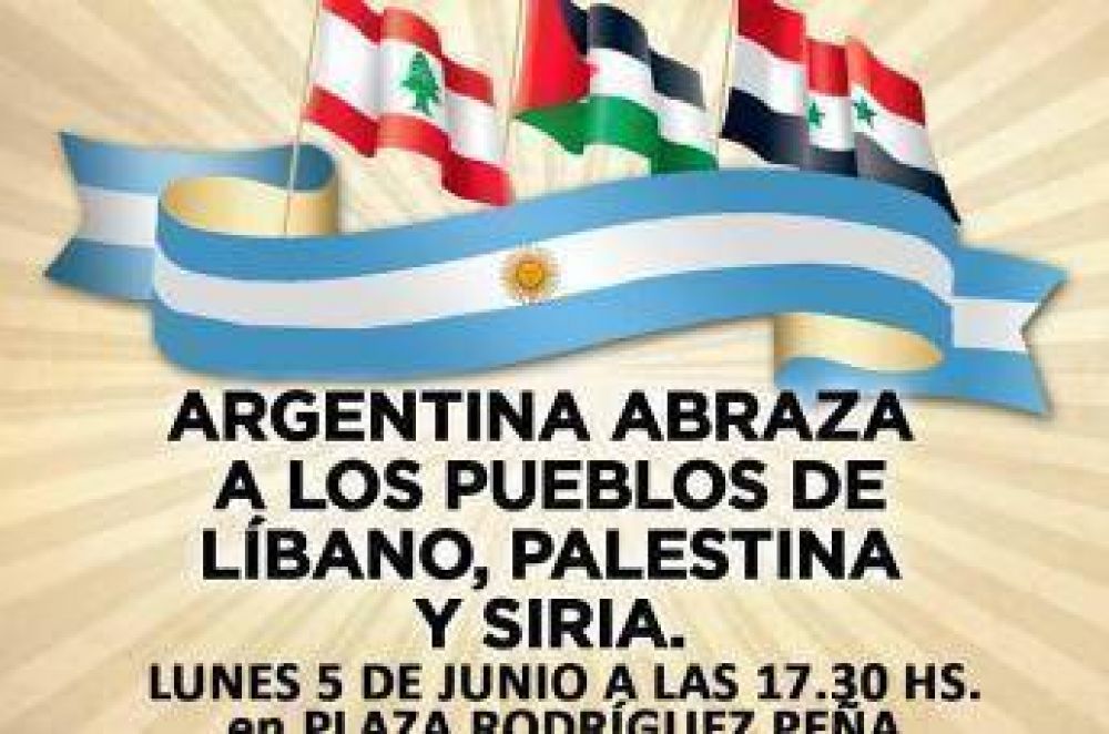 FEARAB convoca a una movilizacin en Buenos Aires