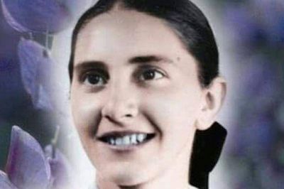 Chiquitunga est� a punto de ser declarada beata