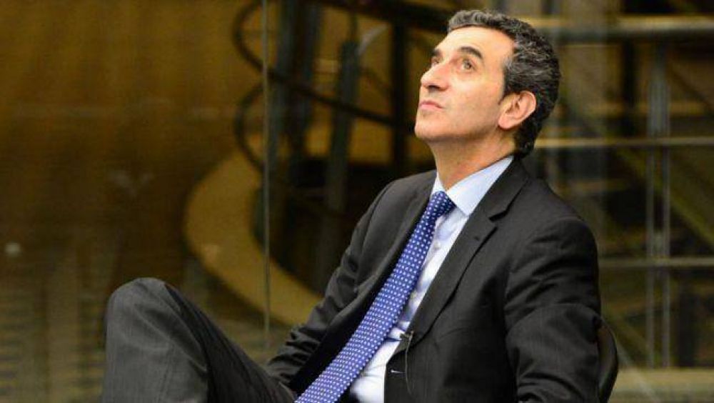 Randazzo no baja su candidatura a pesar de los pedidos de unidad