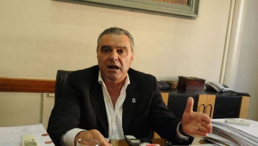 Bertorello: �Todo esto es del Frente C�vico y Social, no le veo otra respuesta�