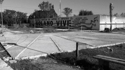 Quilmes: Informe oficial sobre el avance de obras en plazas del oeste del Distrito