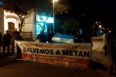 El nuevo trazo de la Ruta 9/34 tendr� un impacto negativo