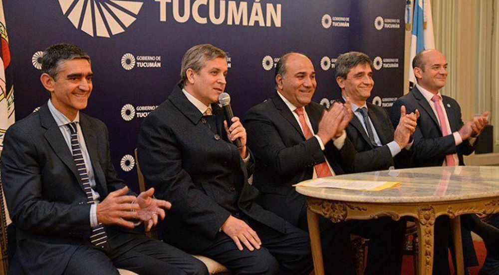 La Fiscal�a alcanz� normas internacionales de calidad