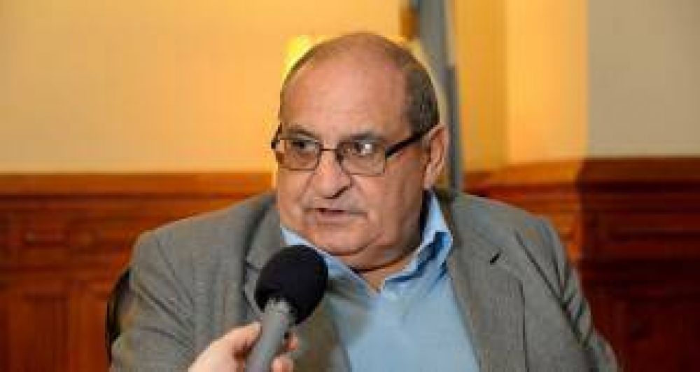 Garvich: �Tucum�n se financia con recursos propios�