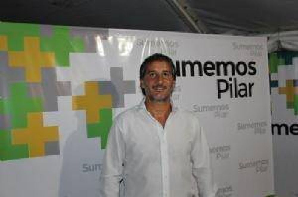 Walter Rold�n: �Es positivo que haya m�s alternativas�