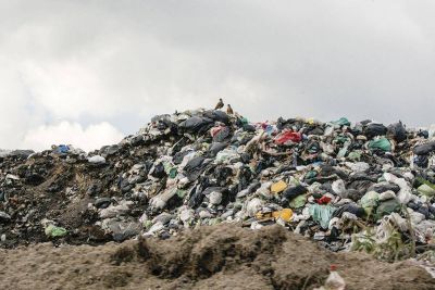 Concejo debati� el proyecto para cerrar el Basural por 180 d�as