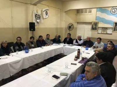 Convocan al Consejo del Salario: Para la CGT local el m�nimo vital y m�vil deber�a estar sobre los $14.000