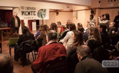 Cada vez hay m�s demanda para dispositivos de salud mental y adicciones