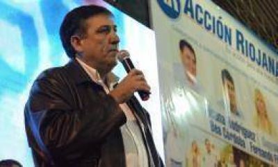 El bosettismo tambi�n le baj� el pulgar a la unidad del PJ