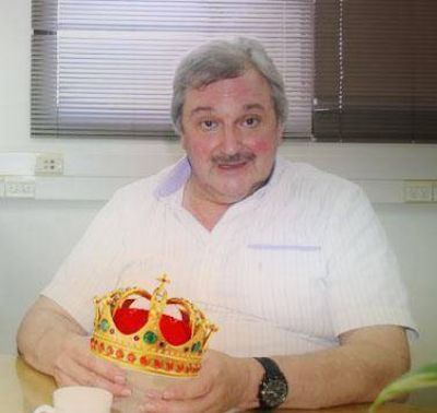 �El reinado de OSSE no es alcanzado por las normas de los mortales�