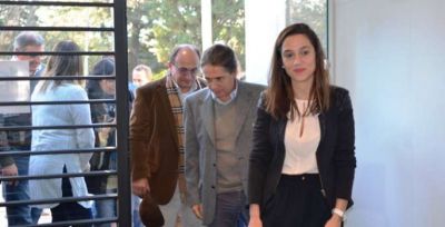 Defensor�a del Pueblo: Se abri� una oficina de atenci�n en Saladillo
