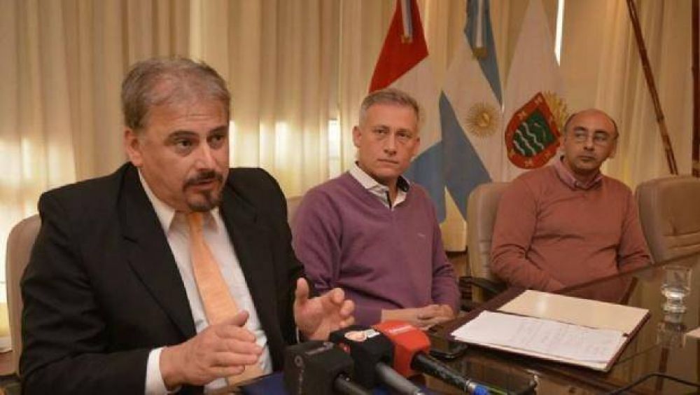 Gilli: �Una pol�tica austera nos permiti� reducir la deuda hist�rica�