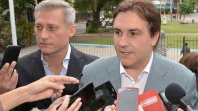 Llaryora ser� recibido por Avil�s y entregar� cr�ditos Vida Digna