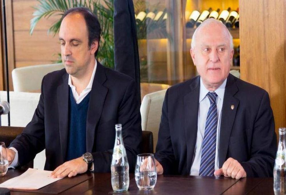 La UCR rompi� con el Frente Progresista en Santa F�