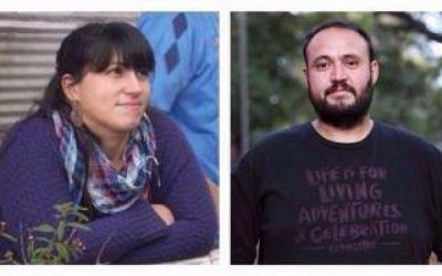 Murieron dos dirigentes del PTS La Plata en Olavarr�a