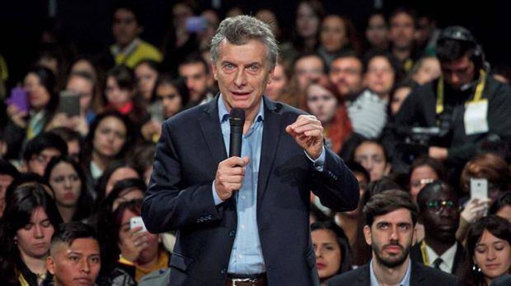 El Gobierno busca extender el 