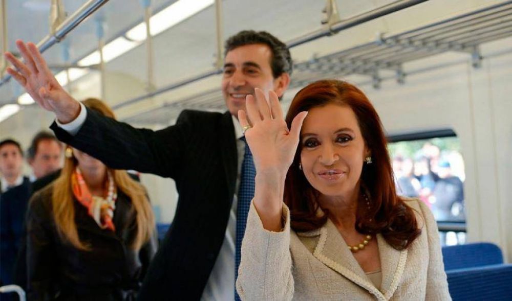 En la previa a la reuni�n donde define postura, el kirchnerismo le habla a Randazzo: unidad o nada