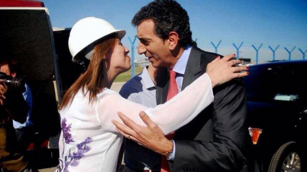 Intuici�n en off de un viejo PJ-Pro: Randazzo va por afuera para ayudar a Vidal